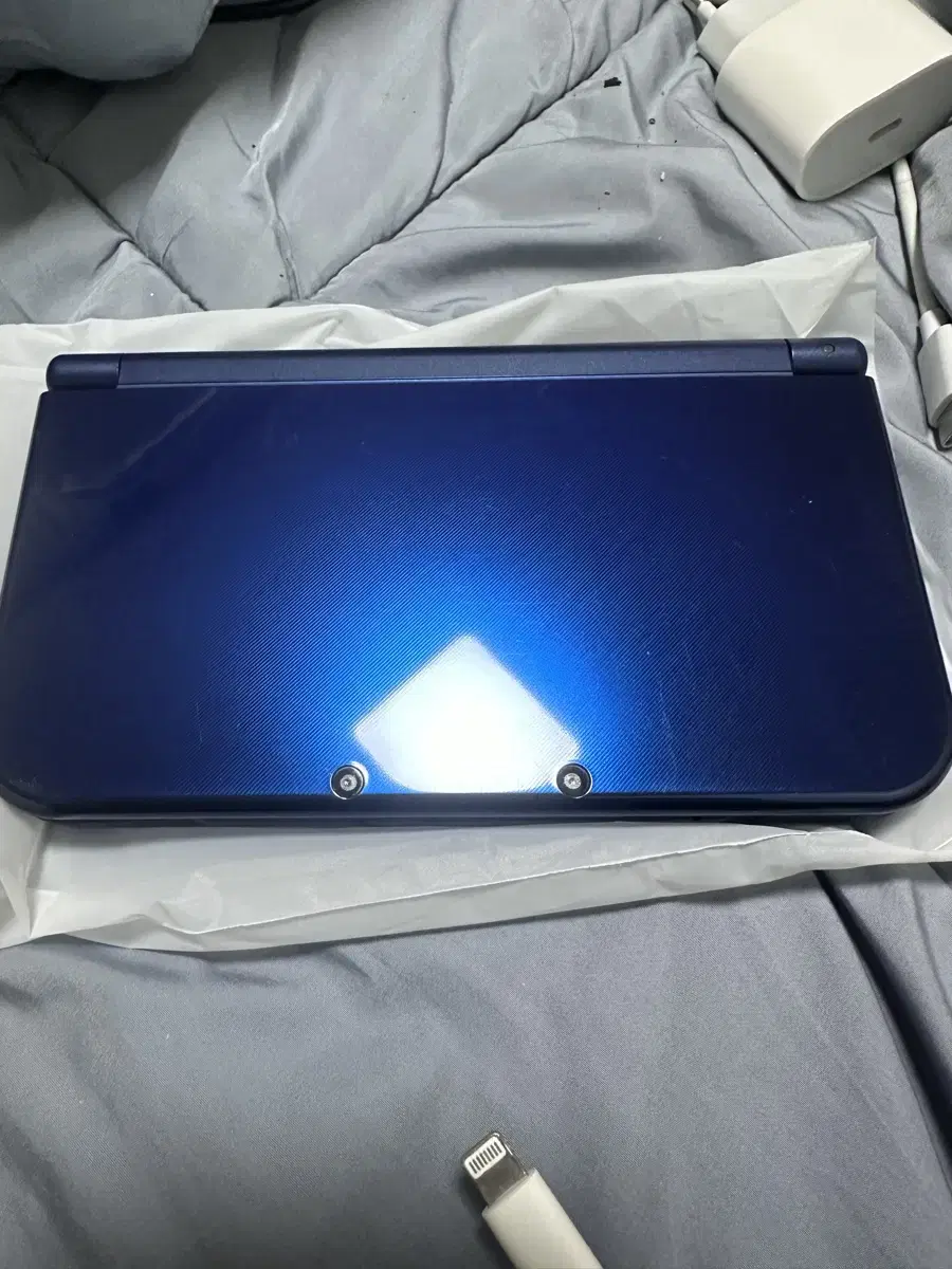 new3dsxl 풀박 포켓뱅크내장