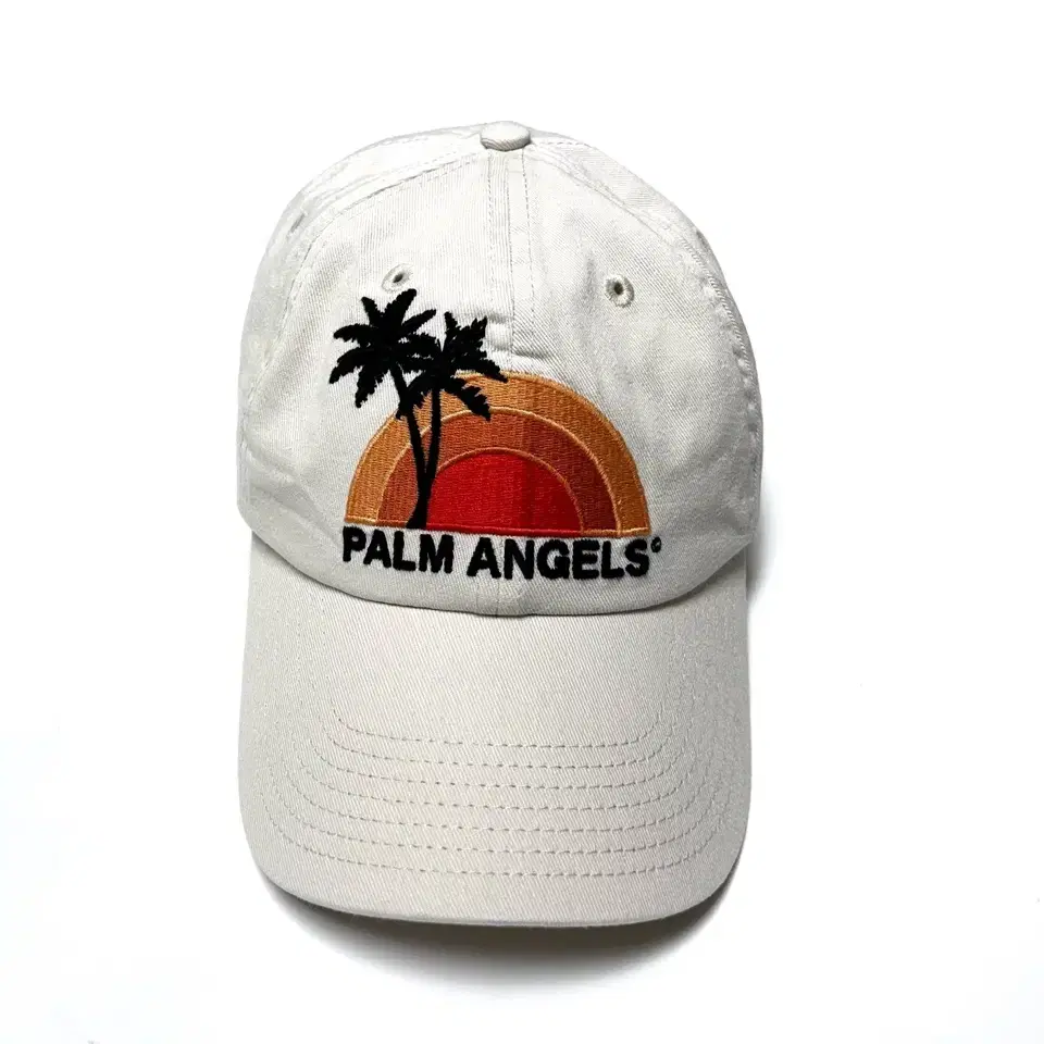 PALM ANGELS 팜 엔젤스 볼캡 (F)