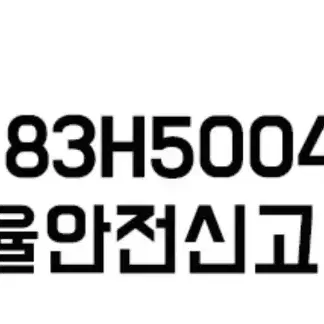 파우치증정 손일병 군용 핫팩, 40개. 100g