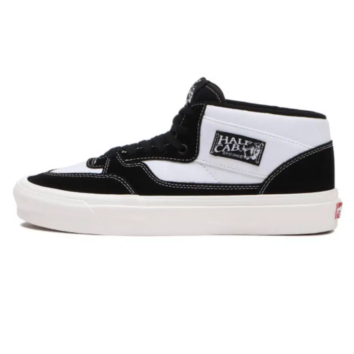 VANS Half Cab 33 DX 반스 하프캡