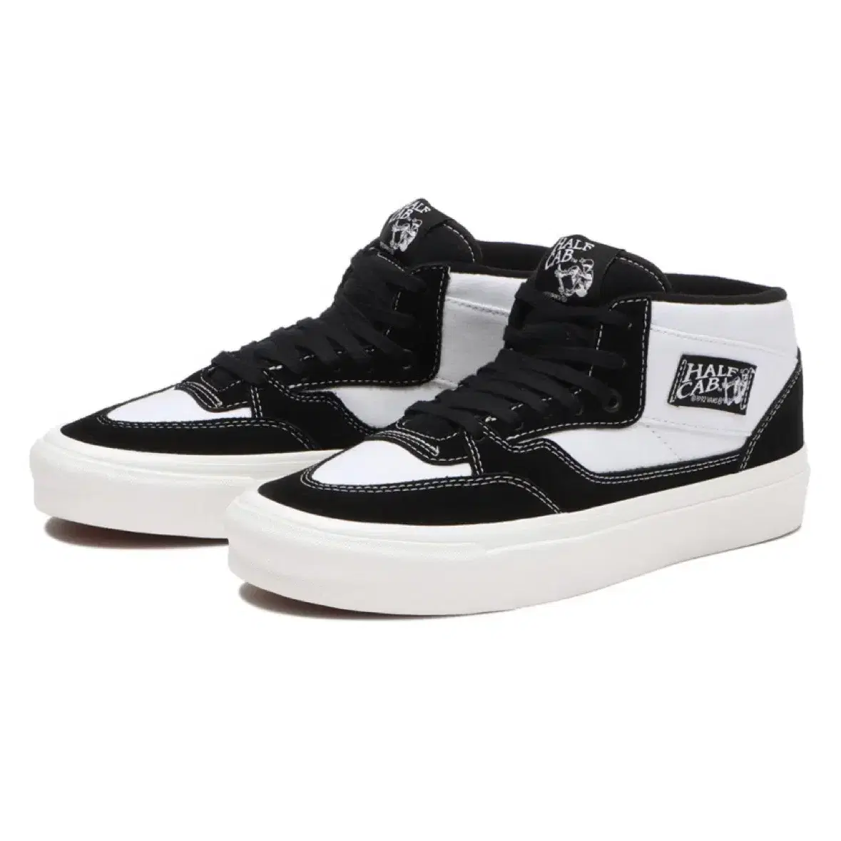 VANS Half Cab 33 DX 반스 하프캡