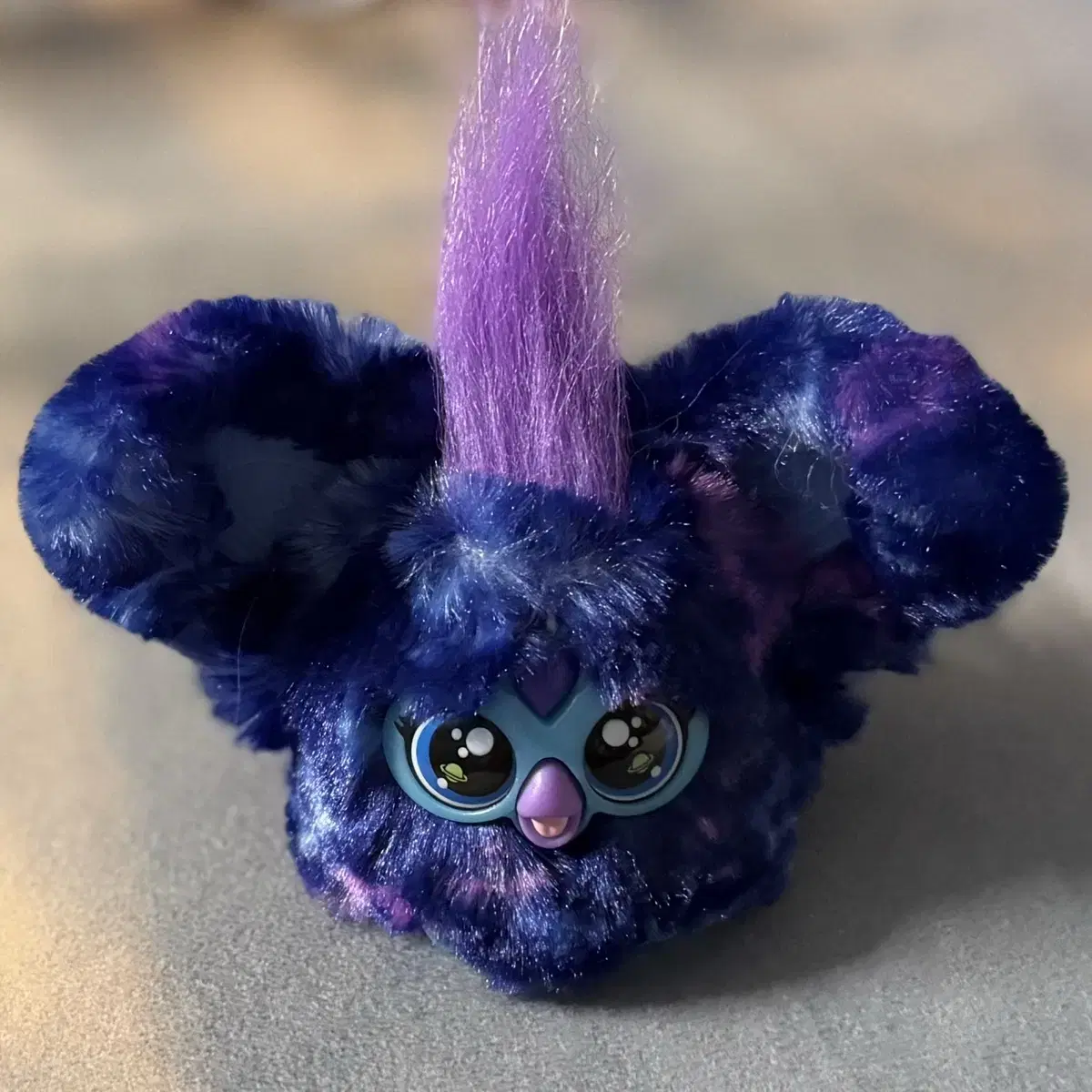 퍼비 퍼블렛츠 피규어 인형 해외구입 furby