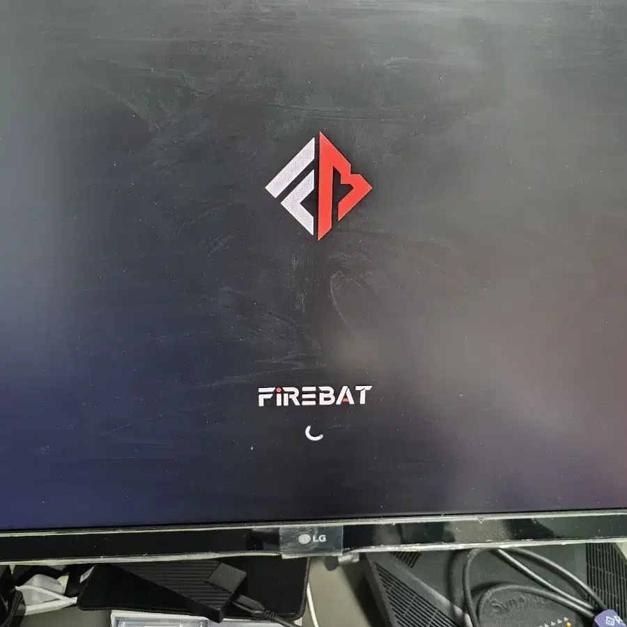 firebat ak2 미니pc n100 16gb 512gb