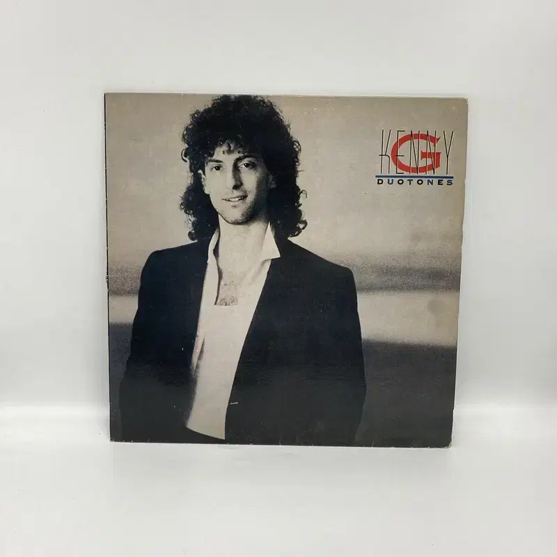 KENNY G LP / AA6781