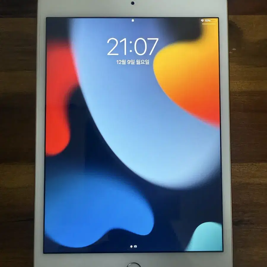 iPad mini 4 팔아요