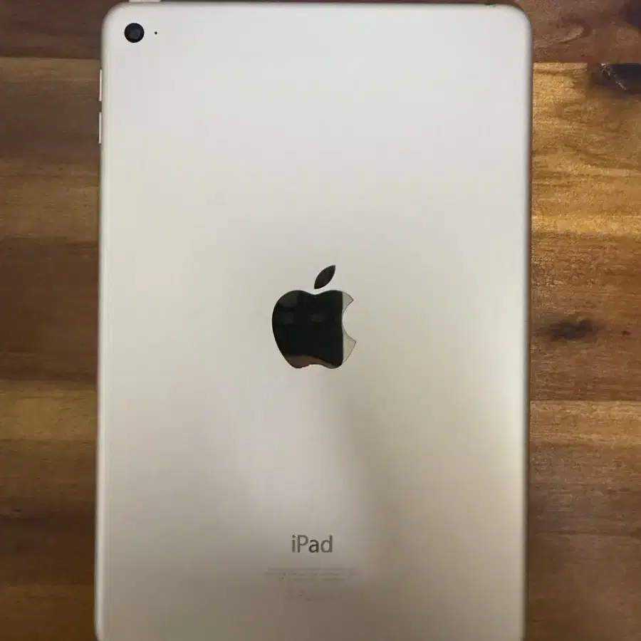 iPad mini 4 팔아요