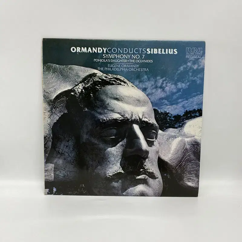 ORMANDY CONDUCCTS LP / AA6784