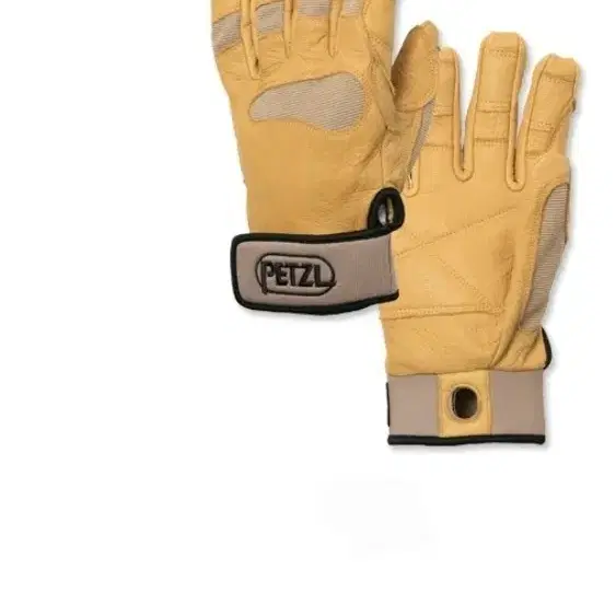 페츨 코덱스플러스 가죽글러브 PETZL CORDEX LARGE