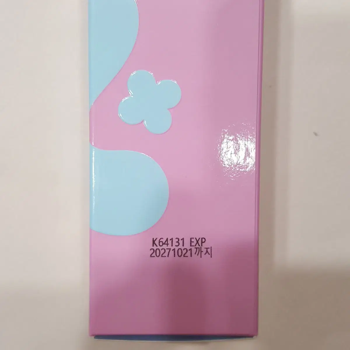 마블캡 마몽드 플로라 글로우 로즈 리퀴드 마스크 80ml