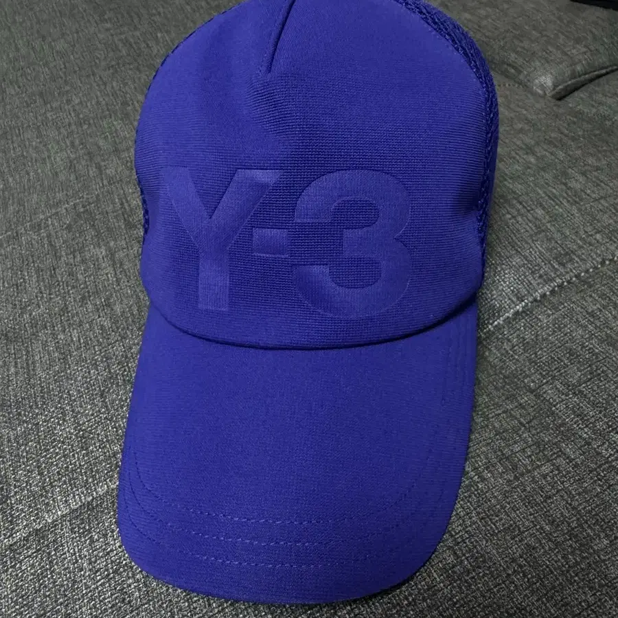 y3 와이쓰리 y-3 메쉬 캡