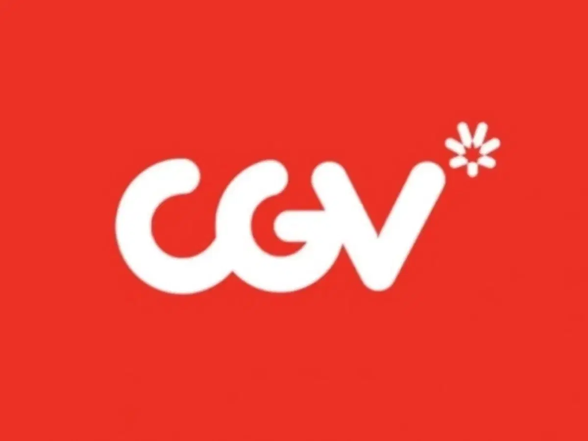 cgv 영화예매