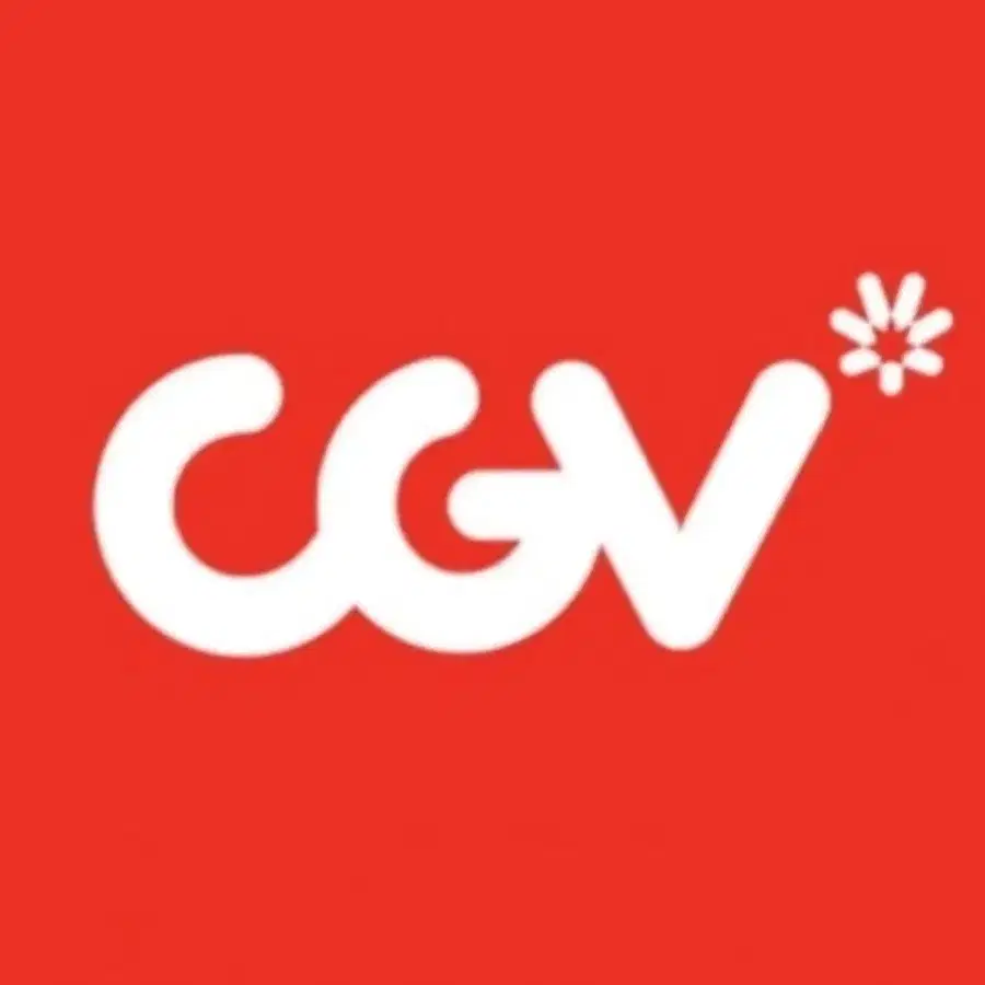 cgv 영화예매