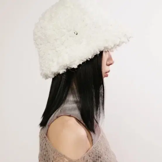 고로고라 스노우 모자 gorrogorra snow hat