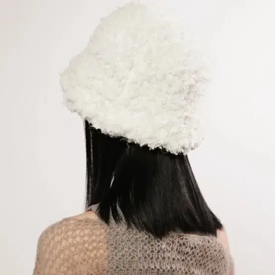 고로고라 스노우 모자 gorrogorra snow hat