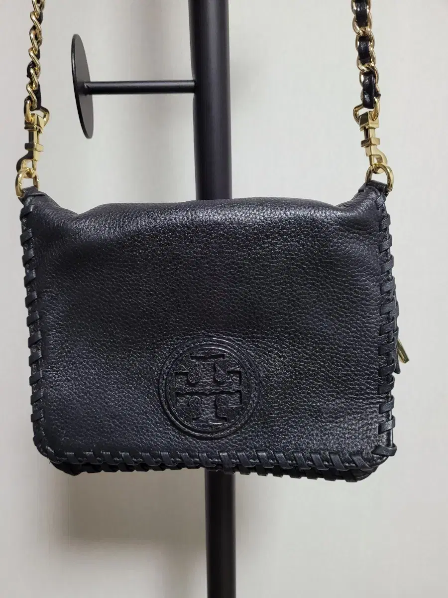 Genuine Tory Burch Crossbody Bag