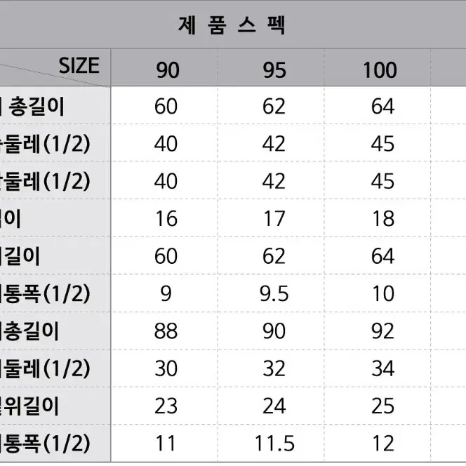 보디가드 여성 동내의