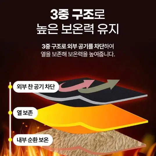 따뜻한 누빔융기모 패딩조끼 패딩조끼 방한조끼 남자조끼 겨울조끼 2컬러