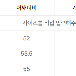 24FW 브라운야드 / 라이트 후디드 자켓 (블랙) / 5사이즈