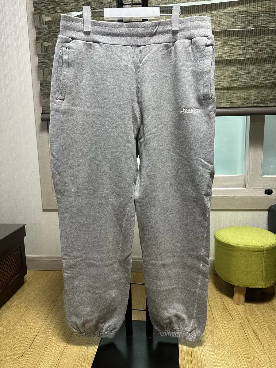 [XXL]awake ny Awake New York Sweatpants in Gray