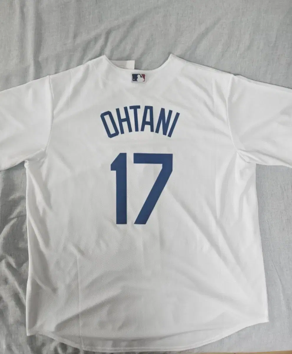 Nike LA Dodgers Otani Jersey Size XL