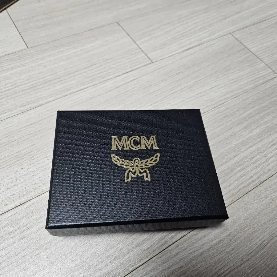 mcm카드지갑