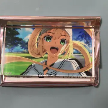 fgo 랜덤 아크릴 블록 알트리아