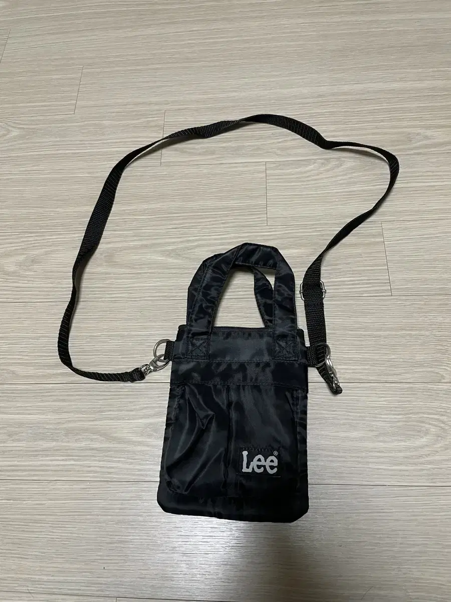 LEE Mini Crossbody Bag Shakosh Bag