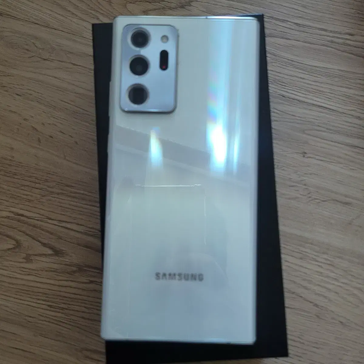 갤럭시 노트20울트라 5G(256GB)