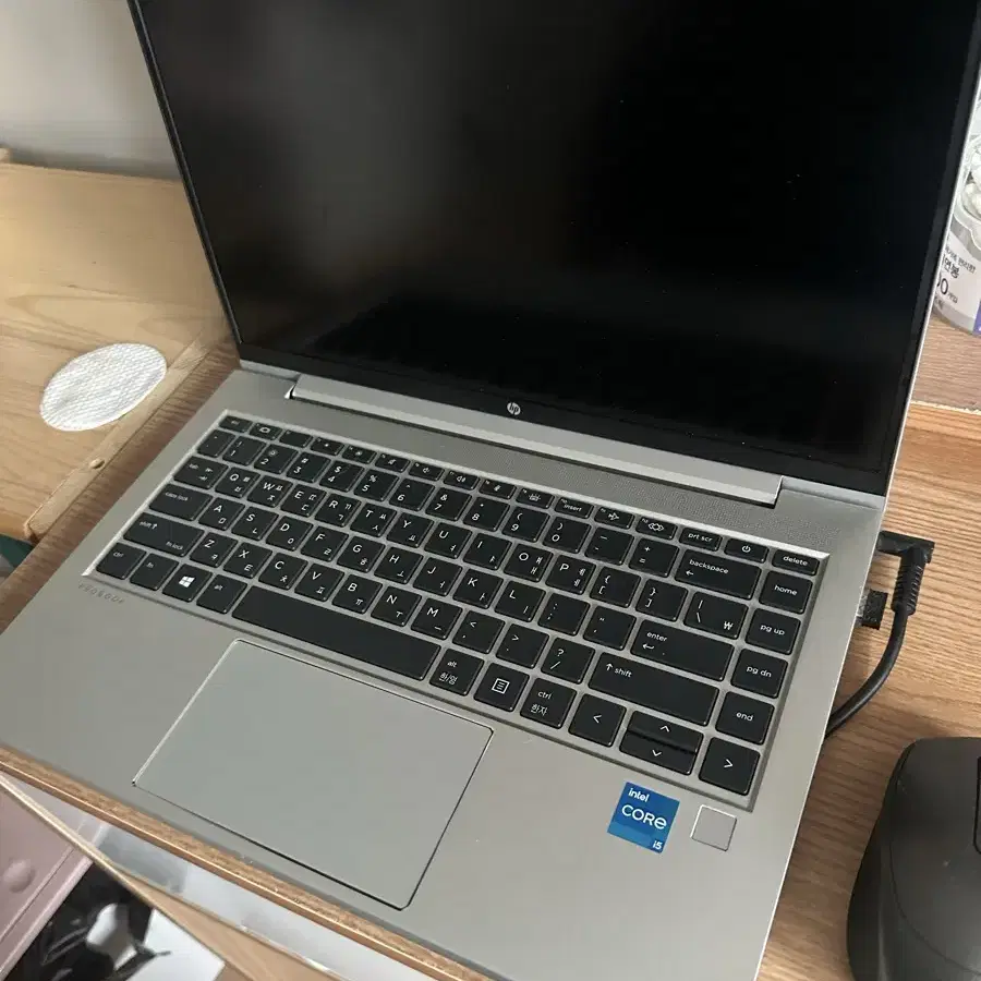 HP 프로북 440 G8 노트북 i5, 16gb, 256gb