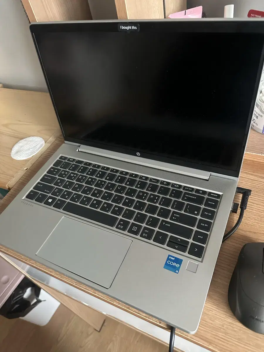 HP 프로북 440 G8 노트북 i5, 16gb, 256gb