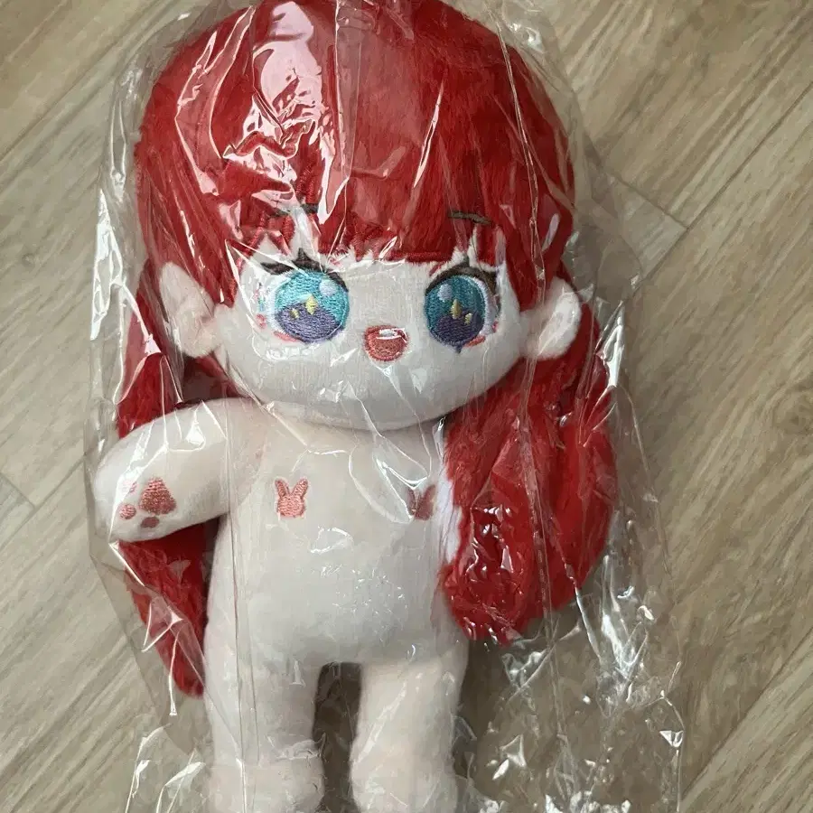 무속성솜인형 20cm