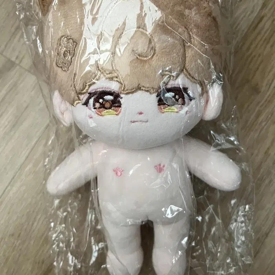 무속성솜인형 20cm