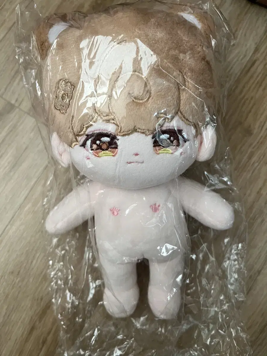 무속성솜인형 20cm