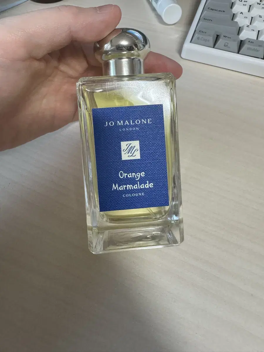 조말론 orange marmalde 100ml 에코백 팝니다