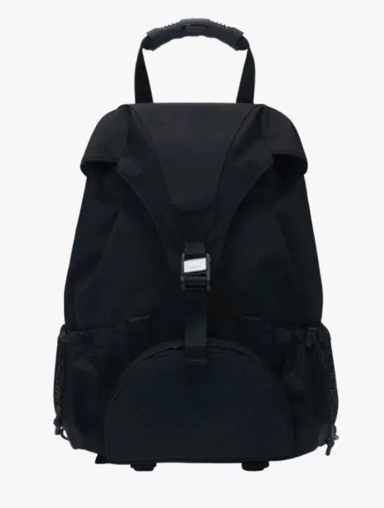 Arthur Badin Backpack Noir