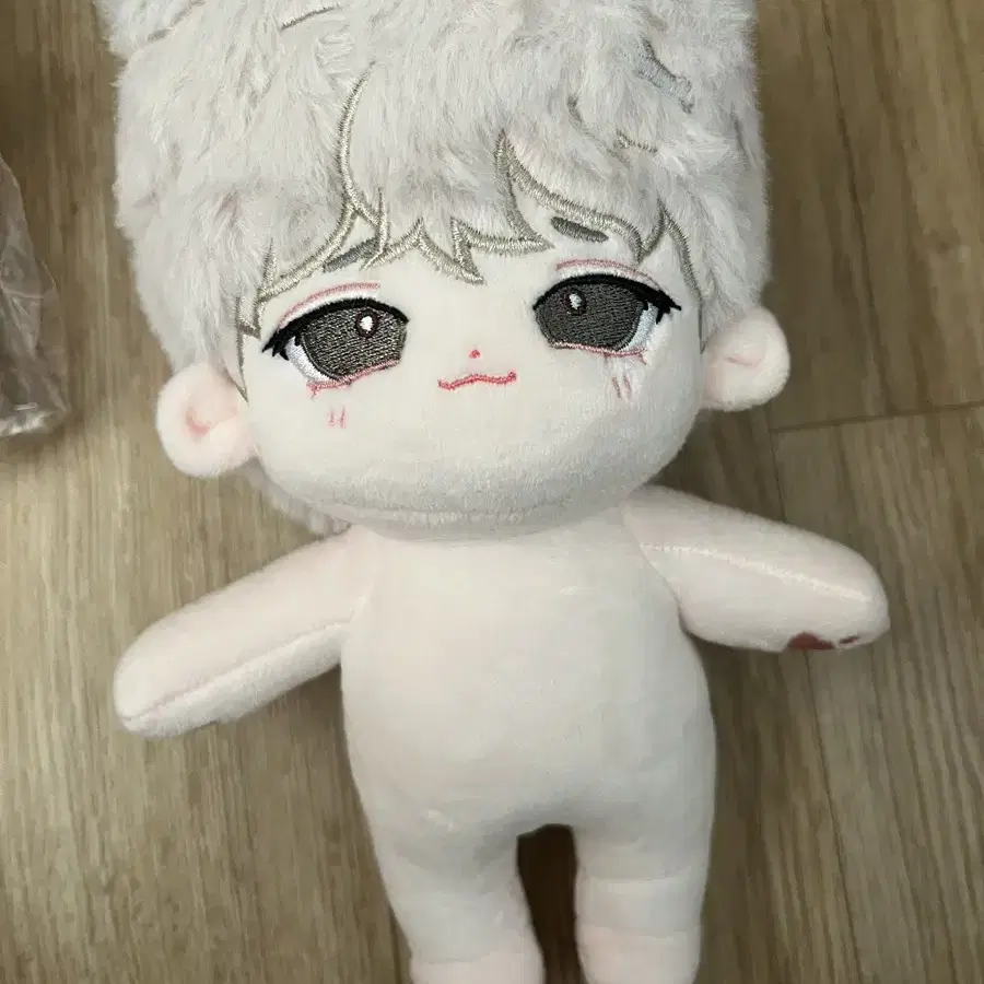 무속성솜인형 20cm