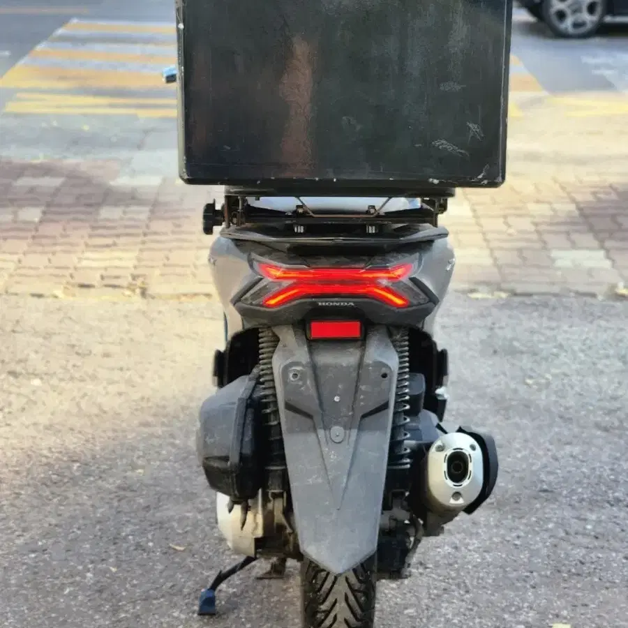 2021년 pcx125 abs차량 키로수55@@@ 급매합니다