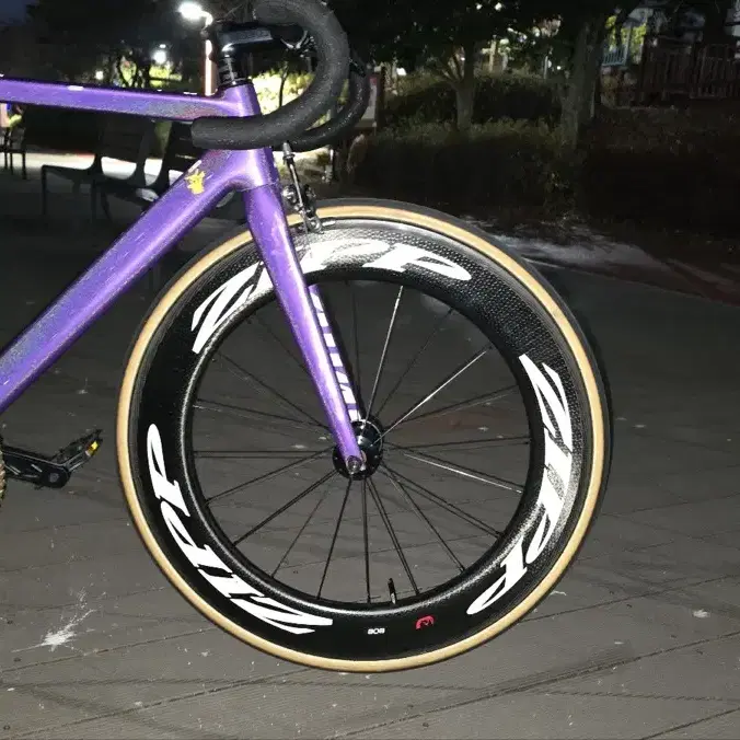 ZIPP808 급처