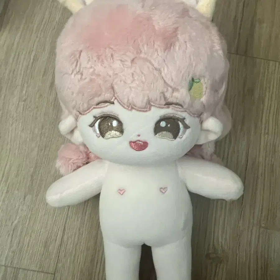 무속성솜인형20cm