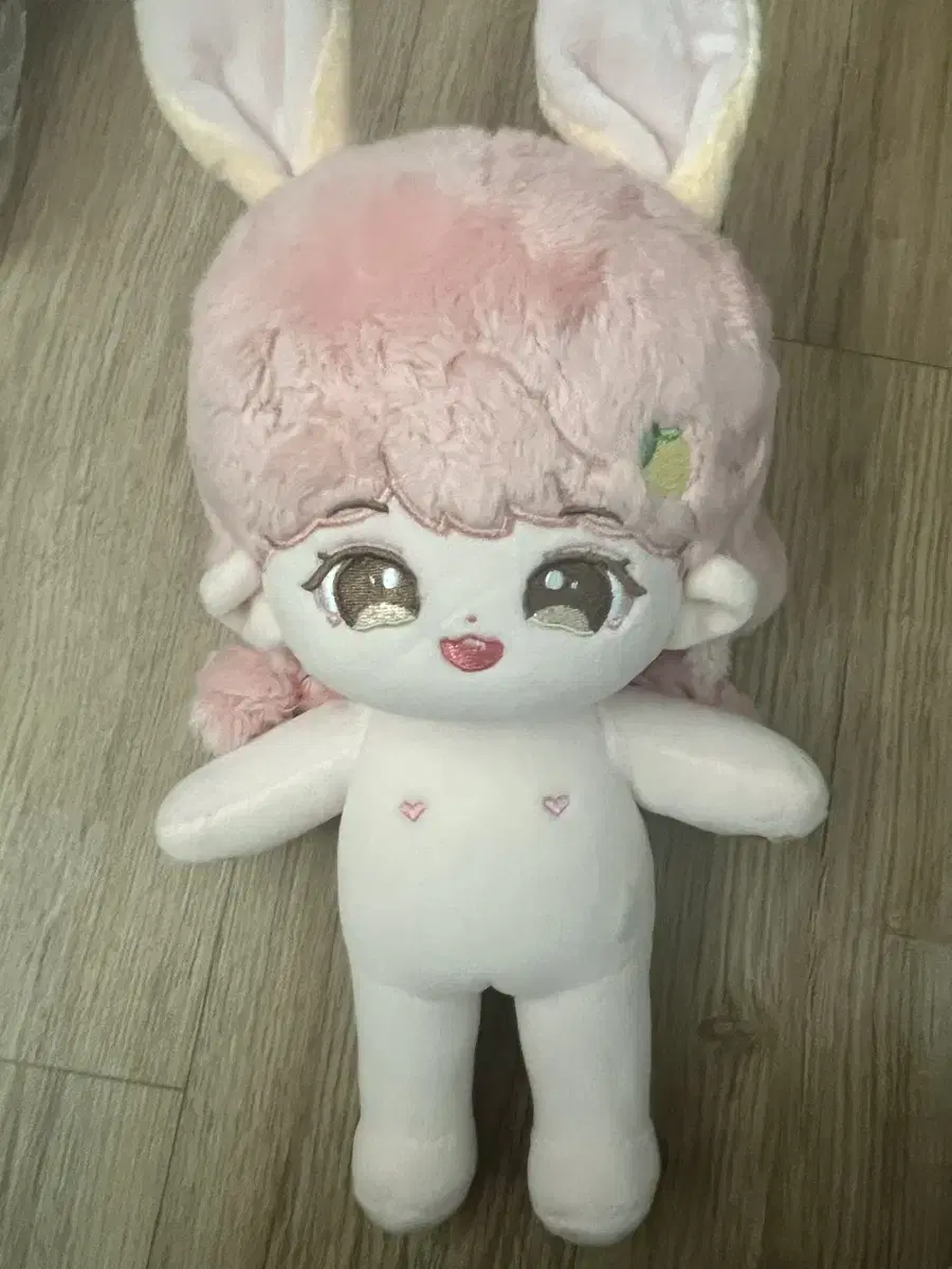 무속성솜인형20cm