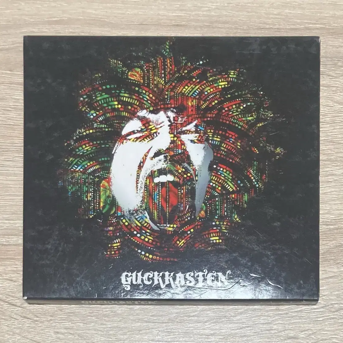 국카스텐 (Guckkasten) CD 판매