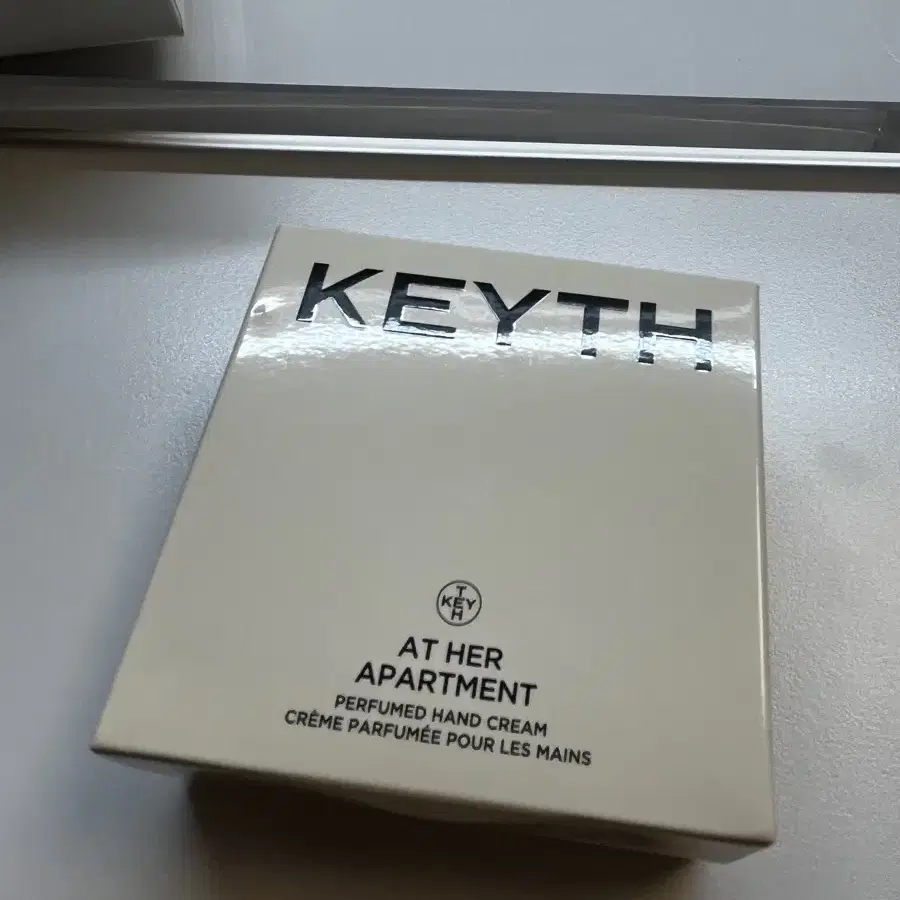 키스 KEYTH 핸드크림 70ml