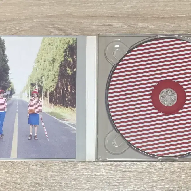 옥상달빛 2집 Where CD 판매