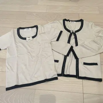 Debut de Fiore 앙상블