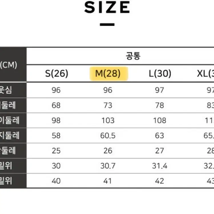 펠틱스 웜 기모 조거팬츠 M 그레이