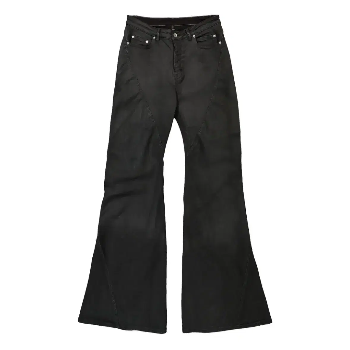 Rick Owens TYRONE BOOTCUT SBB 28インチ パンツ Rick Owens DRKSHDW 
