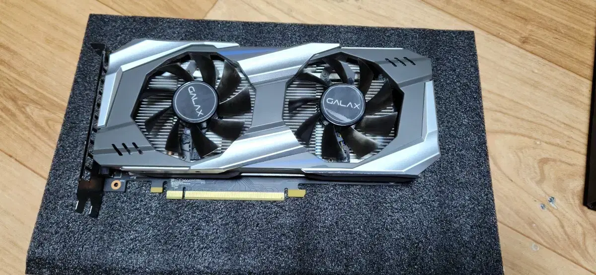 Zotac GTX1060 6GB