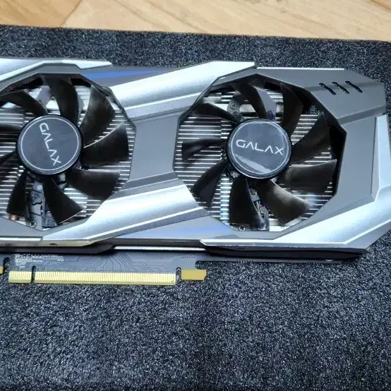 Galaxy GTX1060 6GB 그래픽카드