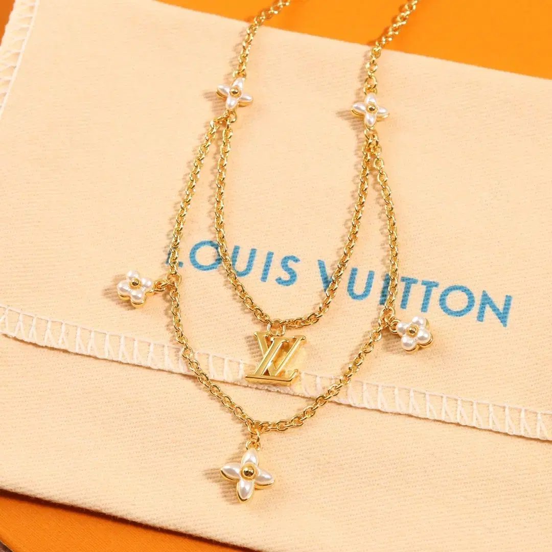 루이비통 Louis Vuitton 목걸이