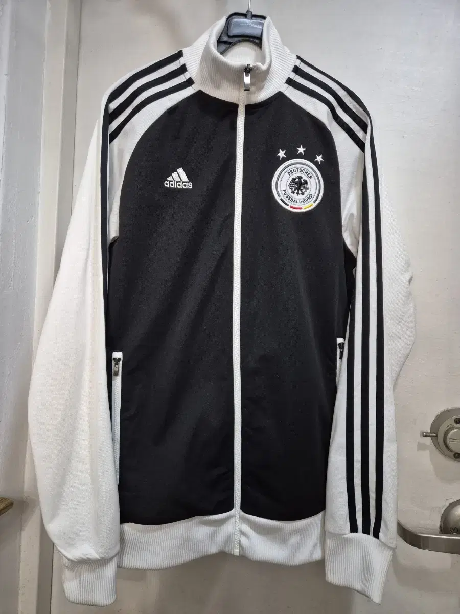 Adidas Germany Jersey